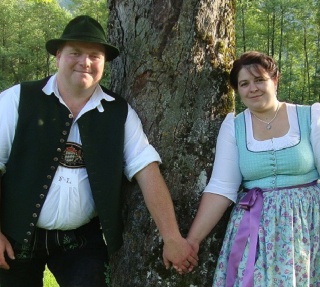 Familie Leitner Familie Leitner